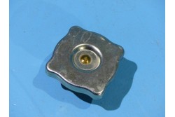 Radiator cap