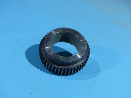 ABS bearing ring