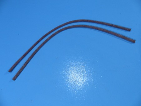 Brake jar hose X 2