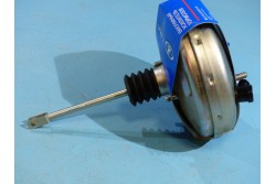 Servo brake