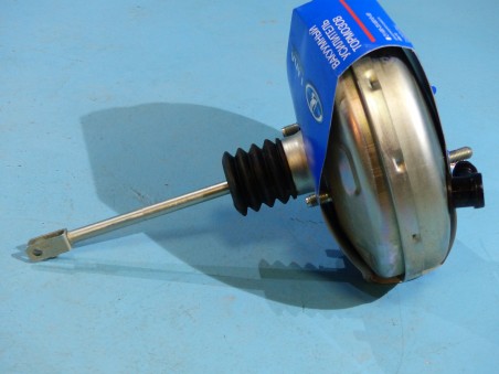 Servo brake