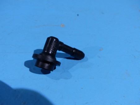 Connection filling master cylinder