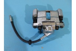 Left brake bracket Samara