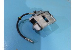 Right brake bracket Samara