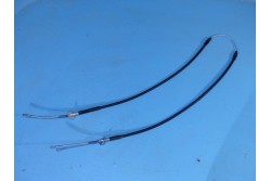 NIVA hand brake cable...