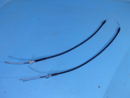 NIVA hand brake cable before 2010