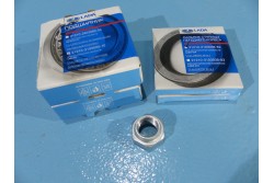 Kit front wheel bearing NIVA