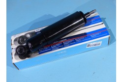 Front shock absorbers for...