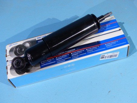 Front shock absorbers for Niva "M" x2