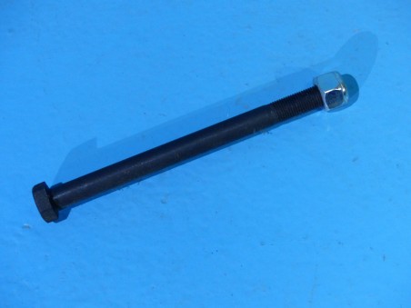 Mounting bolt shock absorber AR 12X125X150