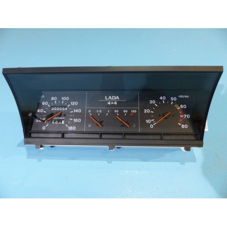 Original counter Niva 1700