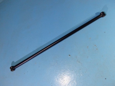 Rear stabilizer bar