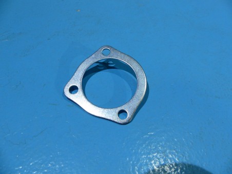 Clamp front gear 2 mm