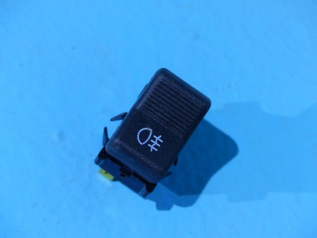 Rear fog lamp switch