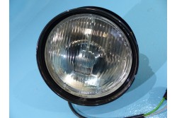 NIVA Full Front Licht