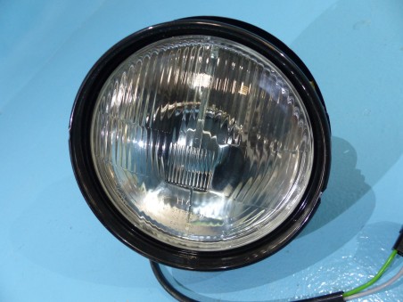 NIVA Full Front Light