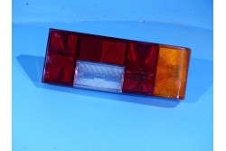 Rear lamp right Samara