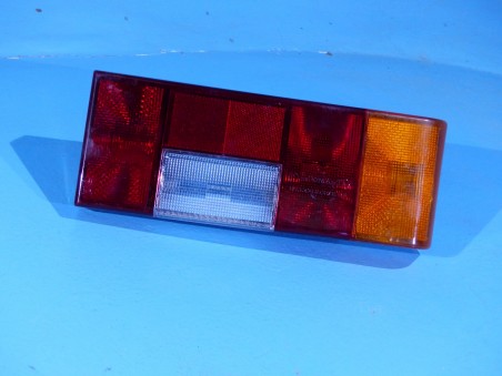 Rear lamp right Samara