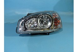 Headlight left Kalina