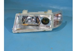 Full left front lamp 111