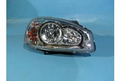 Headlight front right Kalina