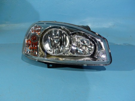 Headlight front right Kalina