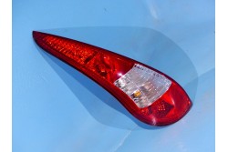 Left rear lamp Kalina