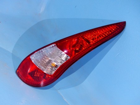 Right rear lamp Kalina