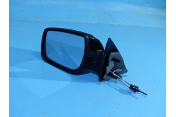 Left rear-view mirror Kalina