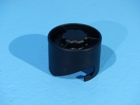 LPG cap 1/4 turn