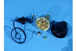 Right LPG filling nozzle kit