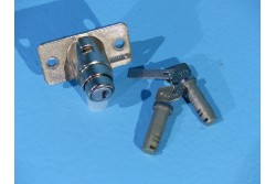 Kit barrel lock AM