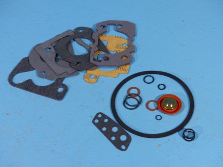 Kit gaskets + TBI monopoint membrane