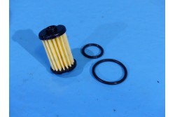 Necam solenoid valve filter