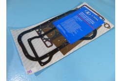 Engine joint pouch 1600