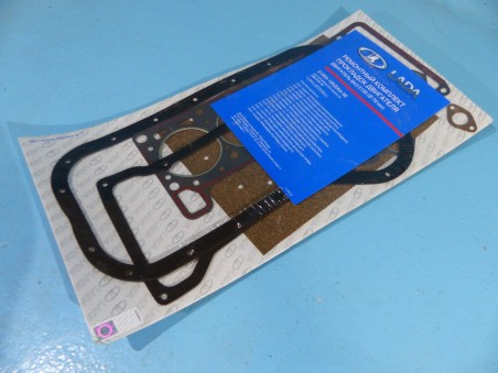 Engine joint pouch 1600