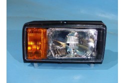 Headlight front right 2105...