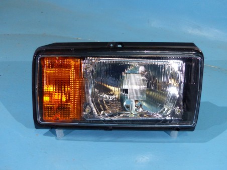 Headlight front right 2105 / 2107