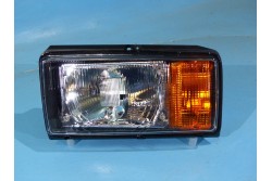 Headlight left 2105 / 2107