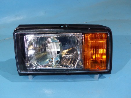 Headlight left 2105 / 2107