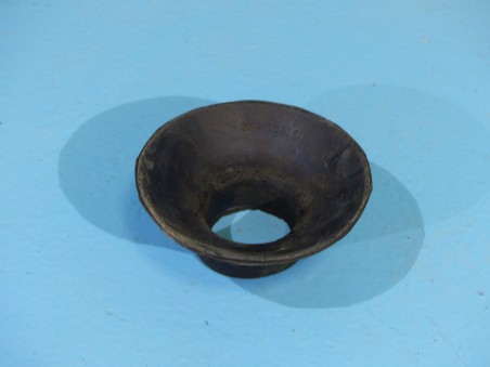 Tazza di schiuma di leva