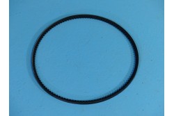 ABS assisted steering belt