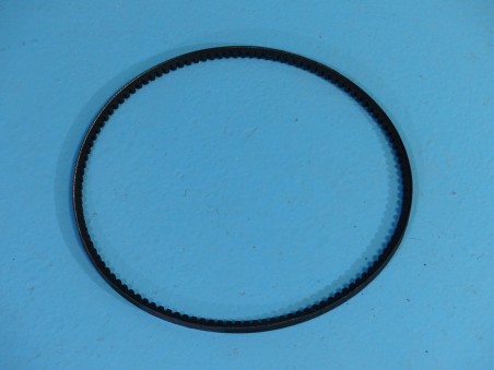 ABS assisted steering belt