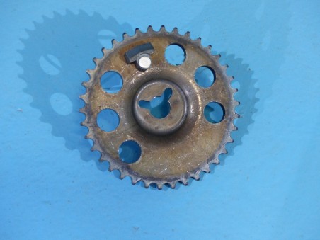 Cam tree sprocket