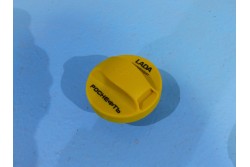 Oil filling cap