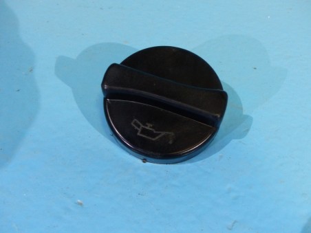 Oil filling cap " LUXE "