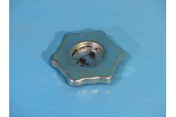 Oil filling cap