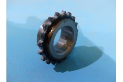 Pinion Vilebrequin