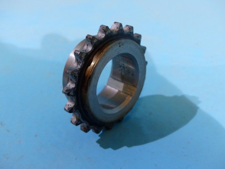 Pinion Vilebrequin