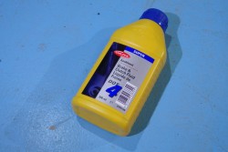 Superior brake fluid DOT 4